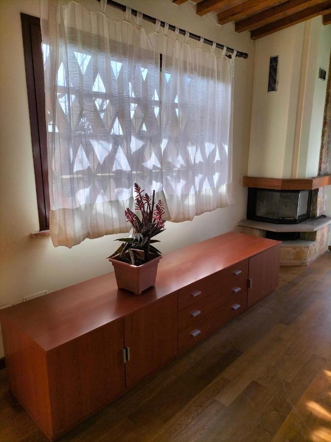 Gervasella Villa Pontedera Ngoại thất bức ảnh
