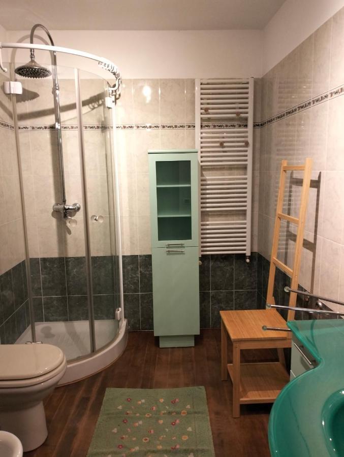 Gervasella Villa Pontedera Ngoại thất bức ảnh