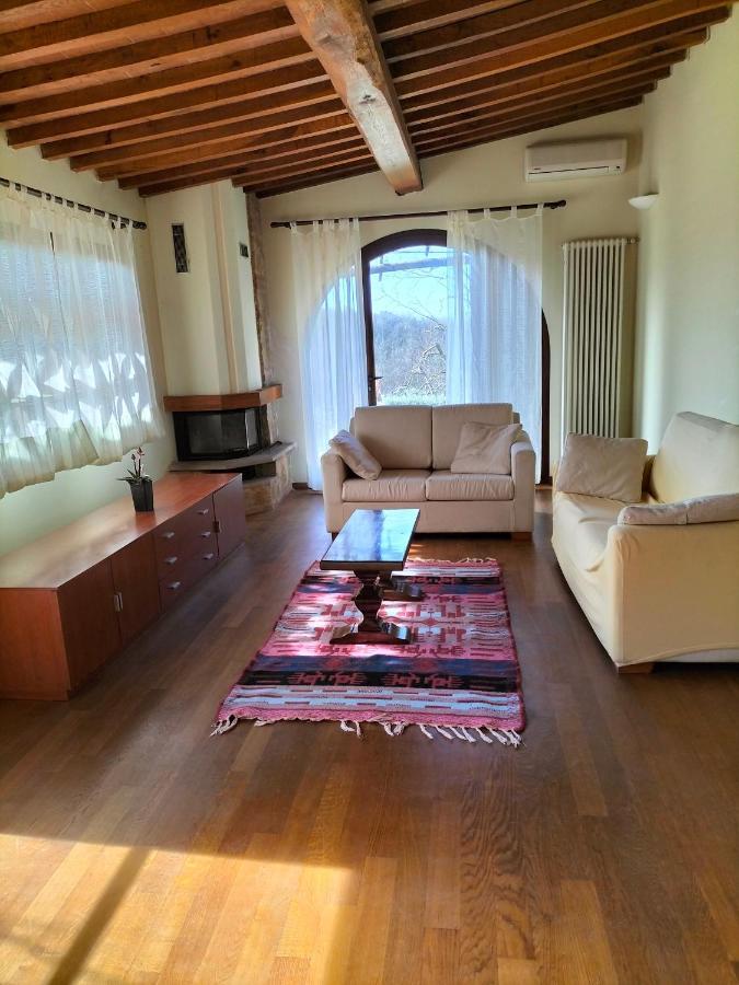 Gervasella Villa Pontedera Ngoại thất bức ảnh