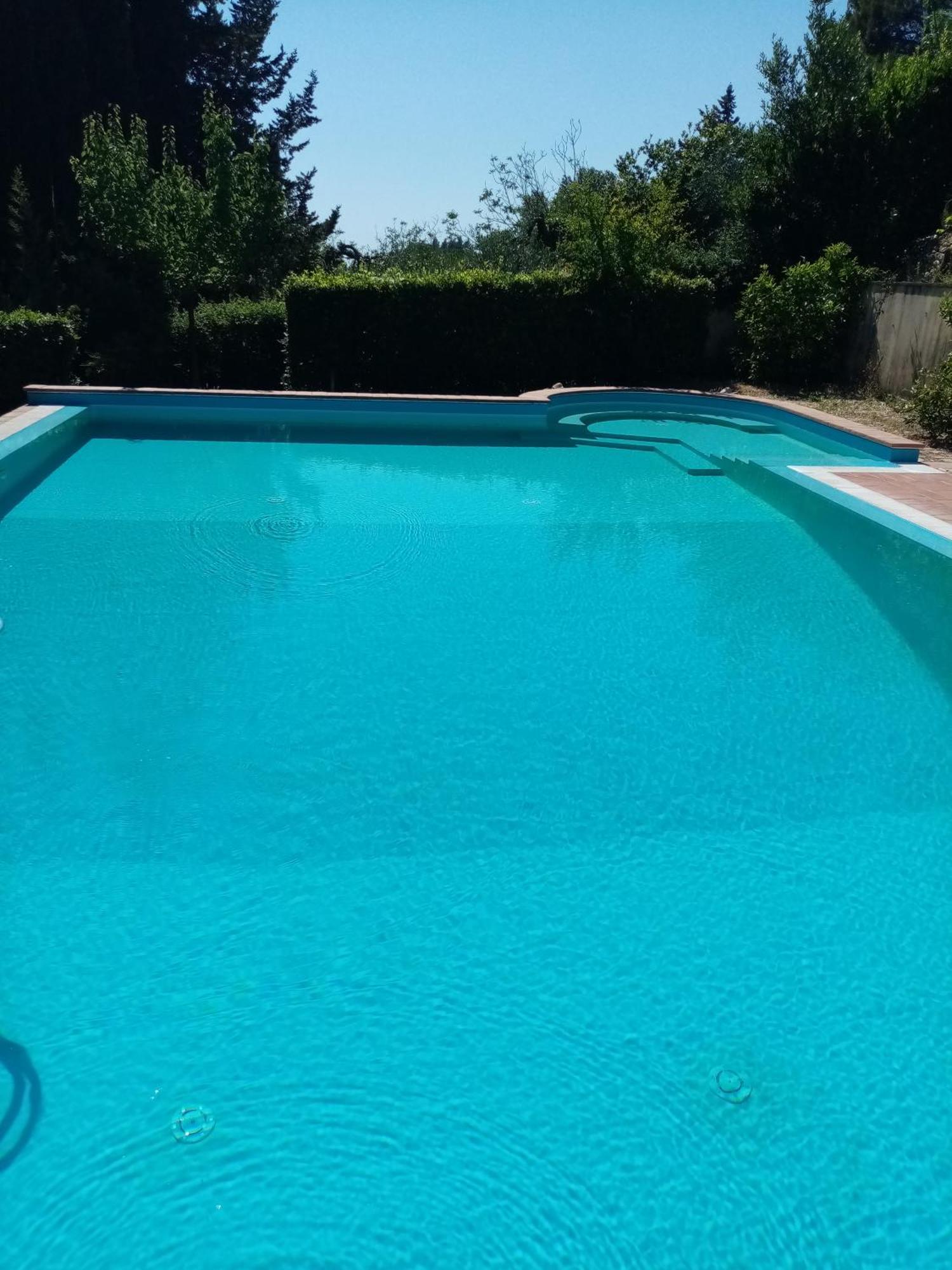 Gervasella Villa Pontedera Phòng bức ảnh
